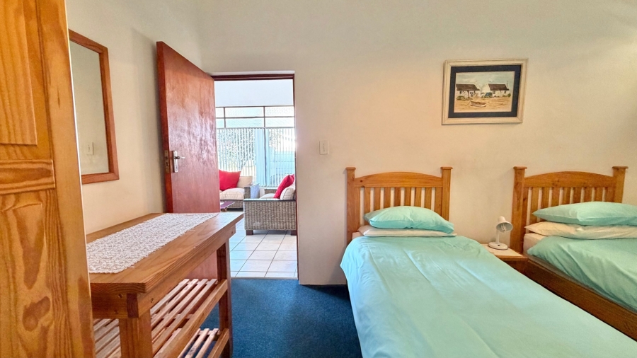 Commercial Property for Sale in Kleinmond Western Cape